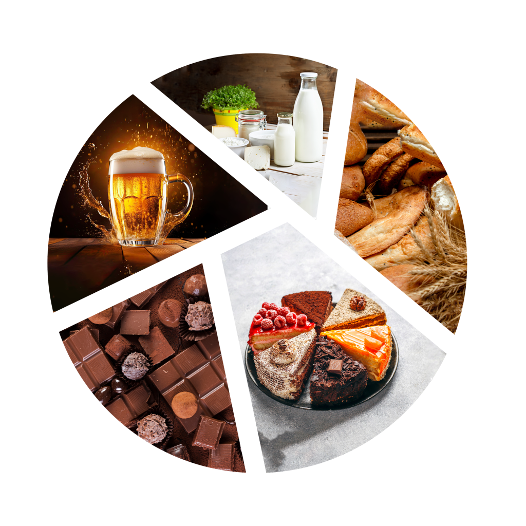 Food Bulking Agents – Enhancing Texture, Volume, and Nutritional&nbsp;Value